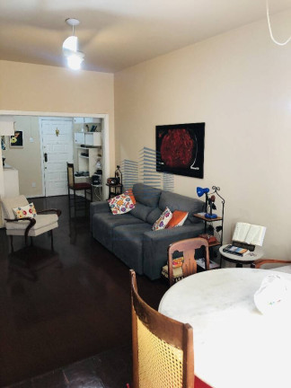 Imagem Apartamento com 3 Quartos à Venda, 125 m² em Copacabana - Rio De Janeiro