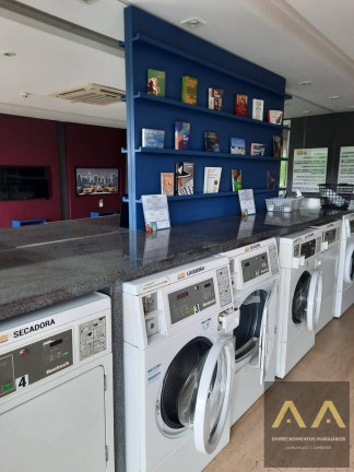 Imagem Apartamento para Alugar, 46 m² em Tamboré - Santana De Parnaíba