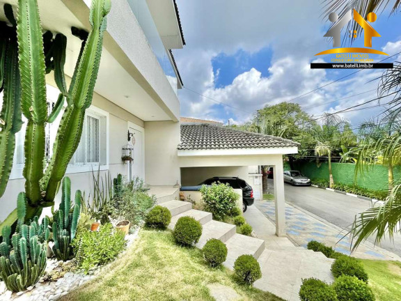 Imagem Casa com 4 Quartos à Venda, 287 m² em Granja Viana - Carapicuíba Imagem Casa com 4 Quartos à Venda, 287 m² em Granja Viana - Carapicuíba