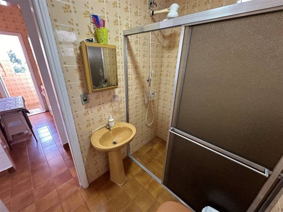 Imagem Kitnet à Venda, 36 m² em Caiçara - Praia Grande Imagem Kitnet à Venda, 36 m² em Caiçara - Praia Grande