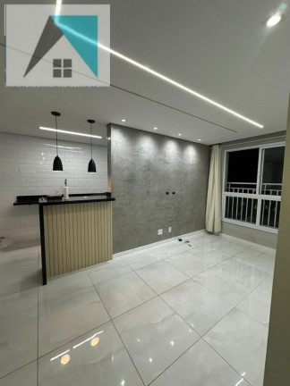 Imagem Apartamento com 3 Quartos para Alugar, 56 m² em Portais (polvilho) - Cajamar
