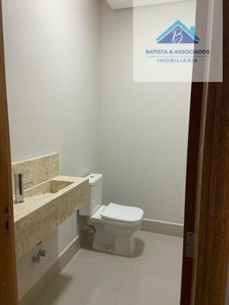 Imagem Casa de Condomínio com 3 Quartos à Venda, 211 m² em Jardim Santa Rita De Cássia - Hortolândia Imagem Casa de Condomínio com 3 Quartos à Venda, 211 m² em Jardim Santa Rita De Cássia - Hortolândia