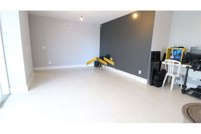 Imagem Apartamento com 3 Quartos à Venda, 175 m² em Brooklin Paulista - São Paulo