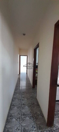 Imagem Casa com 3 Quartos à Venda, 155 m² em Jardim Bela Vista - Guaratinguetá Imagem Casa com 3 Quartos à Venda, 155 m² em Jardim Bela Vista - Guaratinguetá