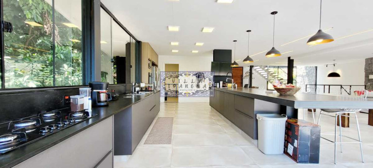 Imagem Imóvel com 5 Quartos à Venda, 750 m² em Itanhangá - Rio De Janeiro Imagem Imóvel com 5 Quartos à Venda, 750 m² em Itanhangá - Rio De Janeiro