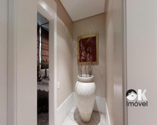 Imagem Apartamento com 5 Quartos à Venda, 500 m² em Higienópolis - São Paulo