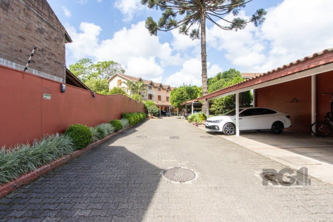Imagem Casa com 3 Quartos à Venda, 100 m² em Camaquã - Porto Alegre