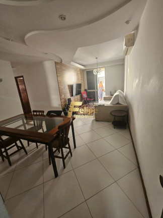 Imagem Imóvel com 3 Quartos à Venda, 100 m² em Jardim Da Penha - Vitória Imagem Imóvel com 3 Quartos à Venda, 100 m² em Jardim Da Penha - Vitória