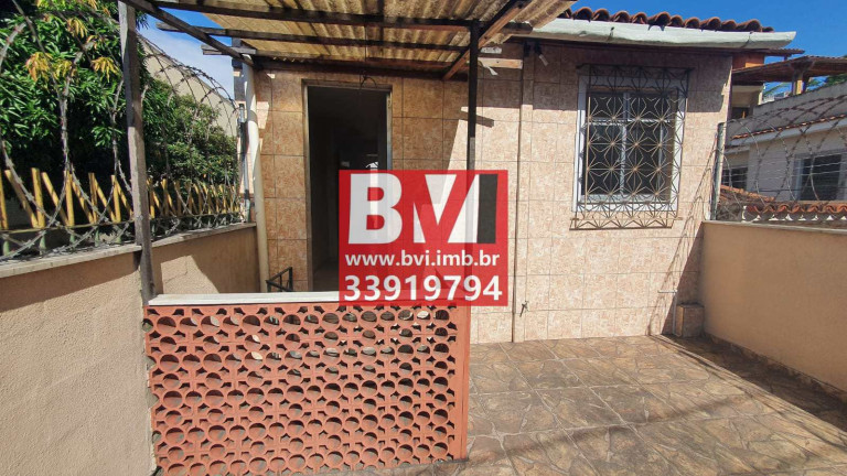 Imagem Casa com 5 Quartos à Venda, 176 m² em Méier - Rio De Janeiro Imagem Casa com 5 Quartos à Venda, 176 m² em Méier - Rio De Janeiro
