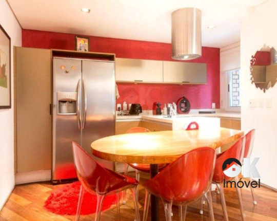 Imagem Apartamento com 4 Quartos à Venda, 365 m² em Vila Nova Conceição - São Paulo Imagem Apartamento com 4 Quartos à Venda, 365 m² em Vila Nova Conceição - São Paulo