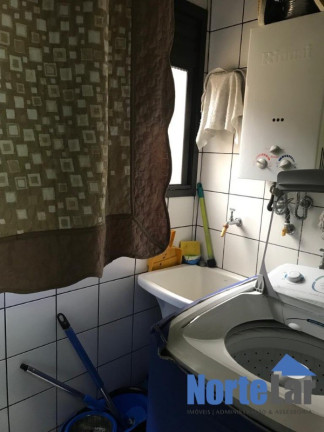 Imagem Apartamento com 3 Quartos à Venda, 160 m² em Casa Verde - São Paulo Imagem Apartamento com 3 Quartos à Venda, 160 m² em Casa Verde - São Paulo