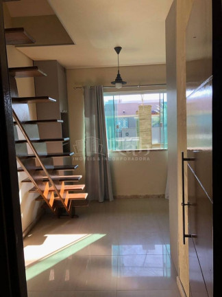 Imagem Casa com 3 Quartos à Venda, 240 m² em Santa Regina - Itajaí