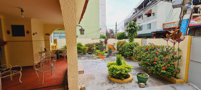 Imagem Casa com 3 Quartos à Venda ou Locação, 188 m² em Centro - Nova Iguaçu Imagem Casa com 3 Quartos à Venda ou Locação, 188 m² em Centro - Nova Iguaçu