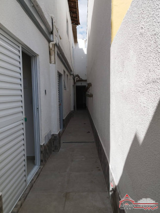 Imagem Casa com 1 Quarto para Alugar, 20 m² em Centro - Jacareí Imagem Casa com 1 Quarto para Alugar, 20 m² em Centro - Jacareí