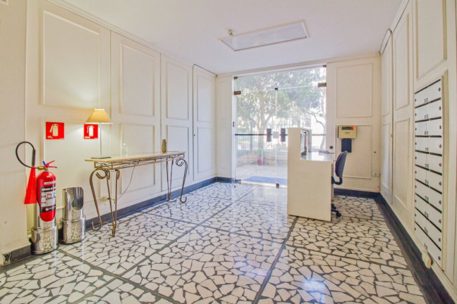 Imagem Apartamento com 2 Quartos à Venda, 90 m² em Jardim Paulista - São Paulo