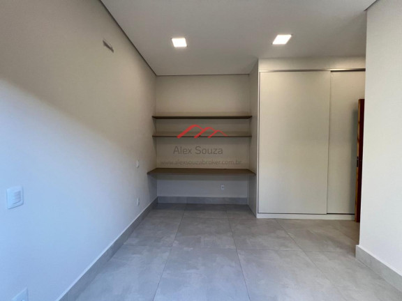 Imagem Casa com 3 Quartos à Venda, 171 m² em Parque Brasil 500 - Paulínia