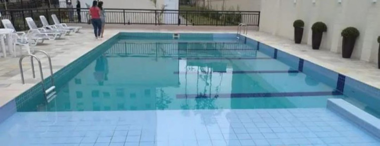 Imagem Apartamento com 2 Quartos para Alugar, 43 m² em Jardim Nossa Senhora Do Carmo - São Paulo Imagem Apartamento com 2 Quartos para Alugar, 43 m² em Jardim Nossa Senhora Do Carmo - São Paulo