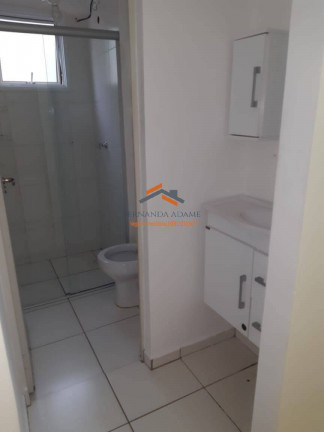 Imagem Apartamento com 3 Quartos à Venda, 55 m² em Nova Veneza - Sumaré Imagem Apartamento com 3 Quartos à Venda, 55 m² em Nova Veneza - Sumaré