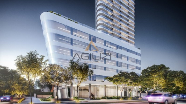 Imagem Apartamento com 1 Quarto à Venda, 48 m² em Pinheiros - São Paulo Imagem Apartamento com 1 Quarto à Venda, 48 m² em Pinheiros - São Paulo