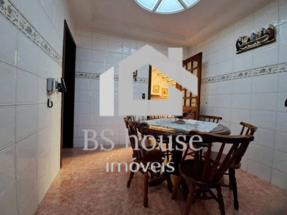 Imagem Sobrado com 4 Quartos à Venda, 393 m² em Jardim São Caetano - São Caetano Do Sul Imagem Sobrado com 4 Quartos à Venda, 393 m² em Jardim São Caetano - São Caetano Do Sul