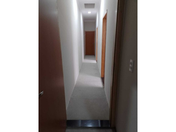 Imagem Casa com 3 Quartos à Venda, 115 m² em Parque Das Nações - Indaiatuba