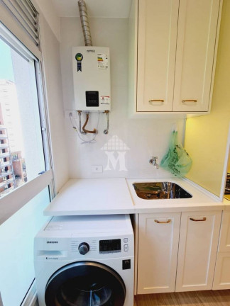 Imagem Apartamento com 1 Quarto à Venda, 40 m² em Jardim Paulista - São Paulo Imagem Apartamento com 1 Quarto à Venda, 40 m² em Jardim Paulista - São Paulo
