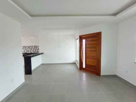 Imagem Casa com 3 Quartos à Venda, 100 m² em Jardim Atlântico Central (itaipuaçu) - Maricá