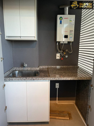 Imagem Apartamento com 1 Quarto à Venda, 56 m² em Centro - Pelotas