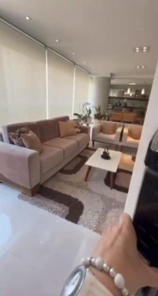 Imagem Cobertura com 5 Quartos à Venda, 242 m² em Chácara Santo Antônio (zona Leste) - São Paulo Imagem Cobertura com 5 Quartos à Venda, 242 m² em Chácara Santo Antônio (zona Leste) - São Paulo