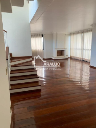 Imagem Apartamento com 4 Quartos à Venda, 433 m² em Jardim Faculdade - Sorocaba Imagem Apartamento com 4 Quartos à Venda, 433 m² em Jardim Faculdade - Sorocaba
