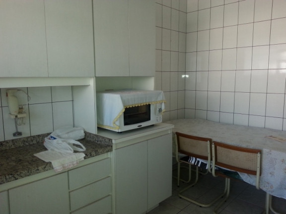 Imagem Apartamento com 2 Quartos à Venda, 72 m² em Campo Grande - Santos