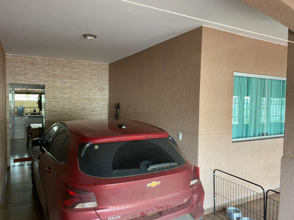 Imagem Casa com 4 Quartos à Venda, 231 m² em Setor Tradicional (planaltina) - Brasília Imagem Casa com 4 Quartos à Venda, 231 m² em Setor Tradicional (planaltina) - Brasília