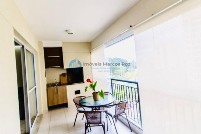 Imagem Apartamento com 3 Quartos à Venda, 110 m² em Alphaville - Santana De Parnaiba Imagem Apartamento com 3 Quartos à Venda, 110 m² em Alphaville - Santana De Parnaiba