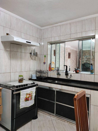 Imagem Sobrado com 2 Quartos à Venda, 125 m² em Vila Nova Galvão - São Paulo