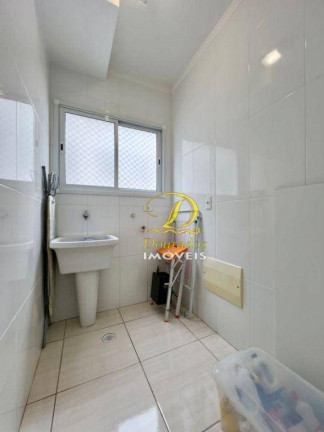 Imagem Apartamento com 1 Quarto à Venda, 52 m² em Vila Guilhermina - Praia Grande Imagem Apartamento com 1 Quarto à Venda, 52 m² em Vila Guilhermina - Praia Grande