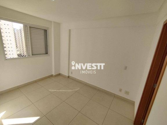 Imagem Apartamento com 3 Quartos à Venda, 79 m² em Setor Bueno - Goiânia Imagem Apartamento com 3 Quartos à Venda, 79 m² em Setor Bueno - Goiânia