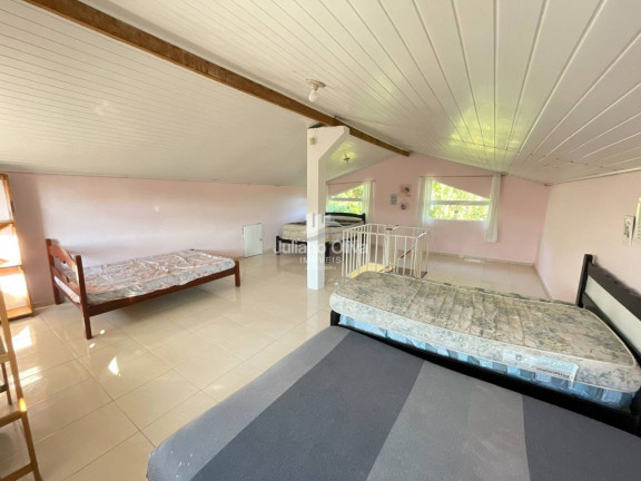 Imagem Casa com 3 Quartos à Venda, 120 m² em Barra Do Sai - Itapoá