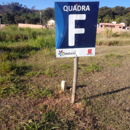 Imagem Terreno à Venda, 250 m² em Angélicas - Itupeva Imagem Terreno à Venda, 250 m² em Angélicas - Itupeva
