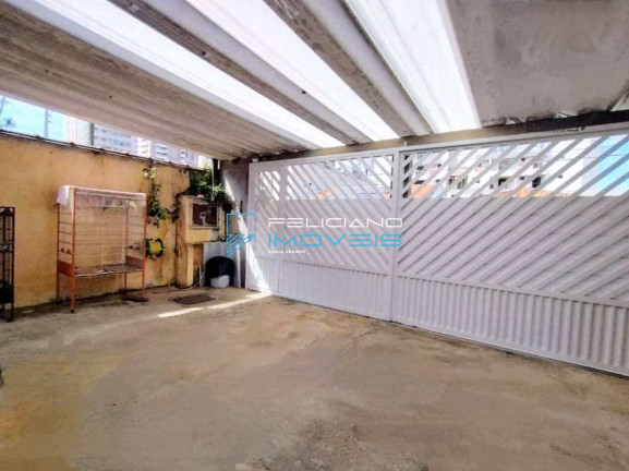 Imagem Casa com 2 Quartos à Venda, 179 m² em Canto Do Forte - Praia Grande Imagem Casa com 2 Quartos à Venda, 179 m² em Canto Do Forte - Praia Grande