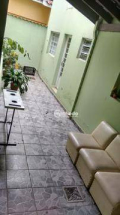 Imagem Casa com 2 Quartos à Venda, 250 m² em Jardim Proença - Campinas Imagem Casa com 2 Quartos à Venda, 250 m² em Jardim Proença - Campinas