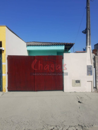 Imagem Casa com 1 Quarto à Venda, 125 m² em Massaguaçu - Caraguatatuba Imagem Casa com 1 Quarto à Venda, 125 m² em Massaguaçu - Caraguatatuba