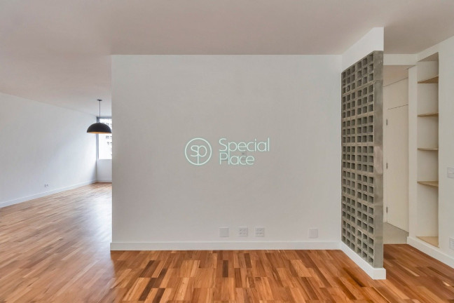 Imagem Apartamento com 3 Quartos à Venda,  em Higienópolis - São Paulo