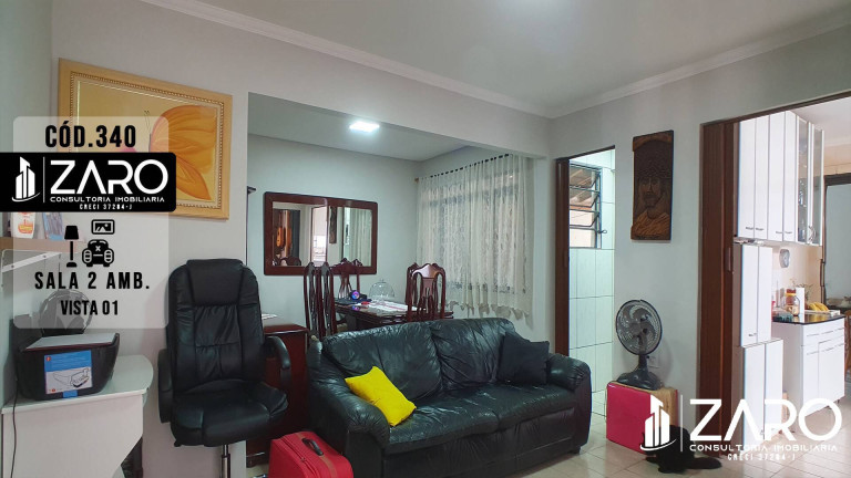 Imagem Casa com 3 Quartos à Venda, 200 m² em Jardim Bandeirante (cohab) - Rio Claro Imagem Casa com 3 Quartos à Venda, 200 m² em Jardim Bandeirante (cohab) - Rio Claro