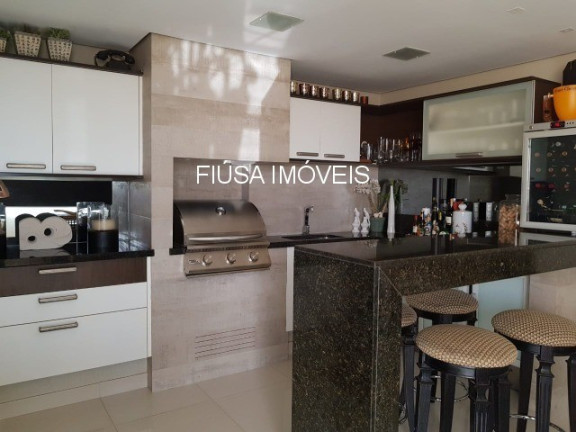 Imagem Apartamento com 4 Quartos à Venda, 228 m² em Jardim Irajá - Ribeirão Preto Imagem Apartamento com 4 Quartos à Venda, 228 m² em Jardim Irajá - Ribeirão Preto