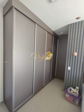 Imagem Casa com 3 Quartos à Venda, 152 m² em Condomínio Terras Do Vale - Caçapava