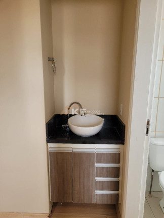 Imagem Apartamento com 2 Quartos à Venda, 47 m² em Campos Elíseos - Ribeirão Preto Imagem Apartamento com 2 Quartos à Venda, 47 m² em Campos Elíseos - Ribeirão Preto