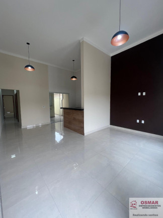 Imagem Casa com 2 Quartos à Venda, 69 m² em Jardim Maria Antonia (nova Veneza) - Sumaré