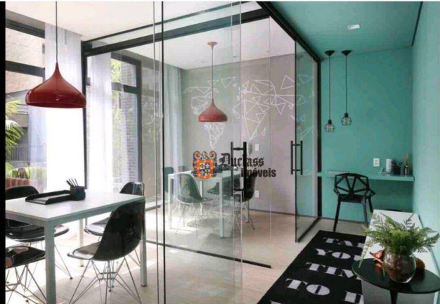 Imagem Studio com 1 Quarto à Venda, 42 m² em Bela Vista - São Paulo Imagem Studio com 1 Quarto à Venda, 42 m² em Bela Vista - São Paulo
