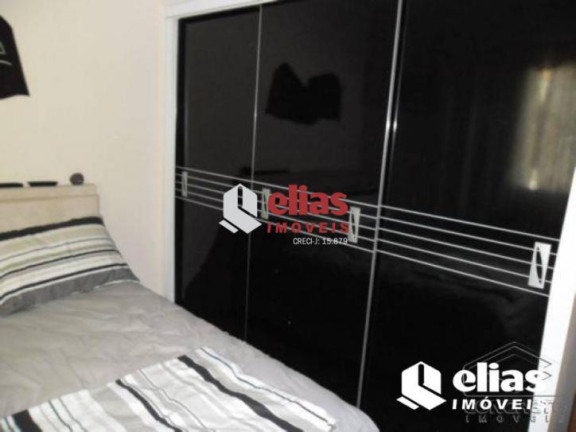 Imagem Apartamento com 2 Quartos à Venda, 47 m² em Jardim Terra Branca - Bauru Imagem Apartamento com 2 Quartos à Venda, 47 m² em Jardim Terra Branca - Bauru