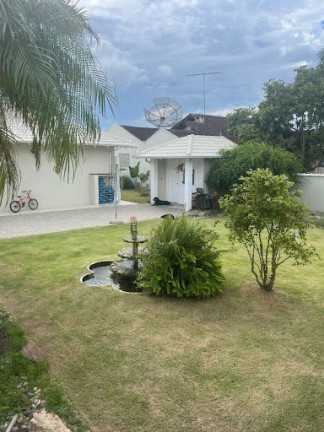Imagem Casa com 3 Quartos à Venda, 288 m² em Cento - Tijucas Imagem Casa com 3 Quartos à Venda, 288 m² em Cento - Tijucas